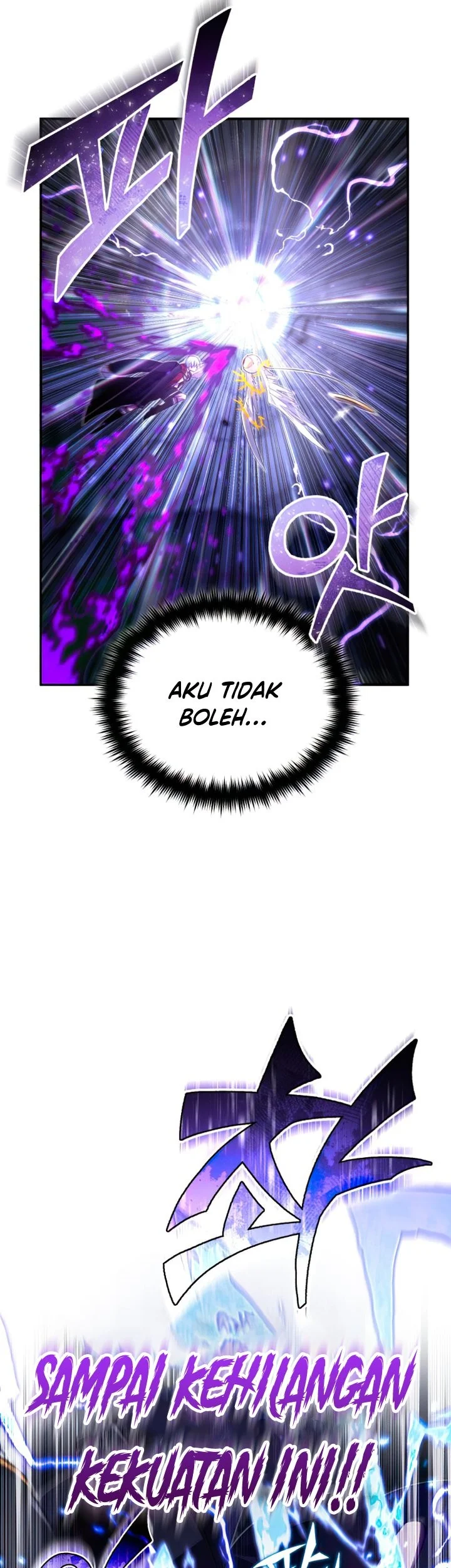 The Dark Magician Transmigrates After 66666 Years Chapter 98 Fix Gambar 19